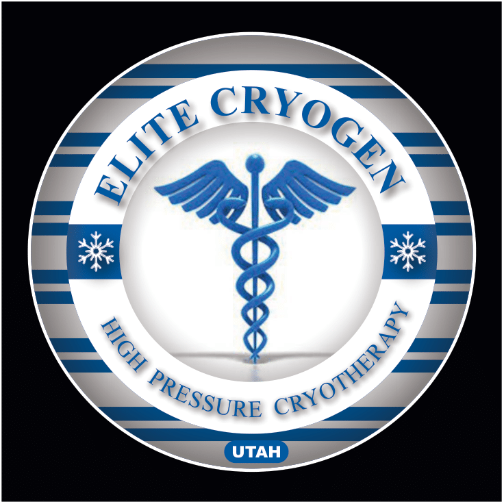 Elite Cryogen Logo